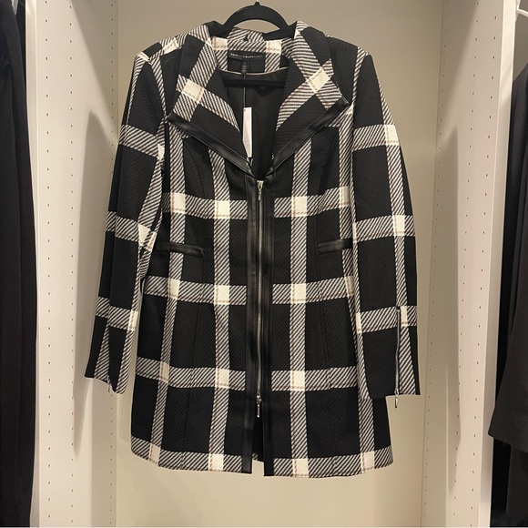 White House Black Market Jackets & Coats New With Tags White House